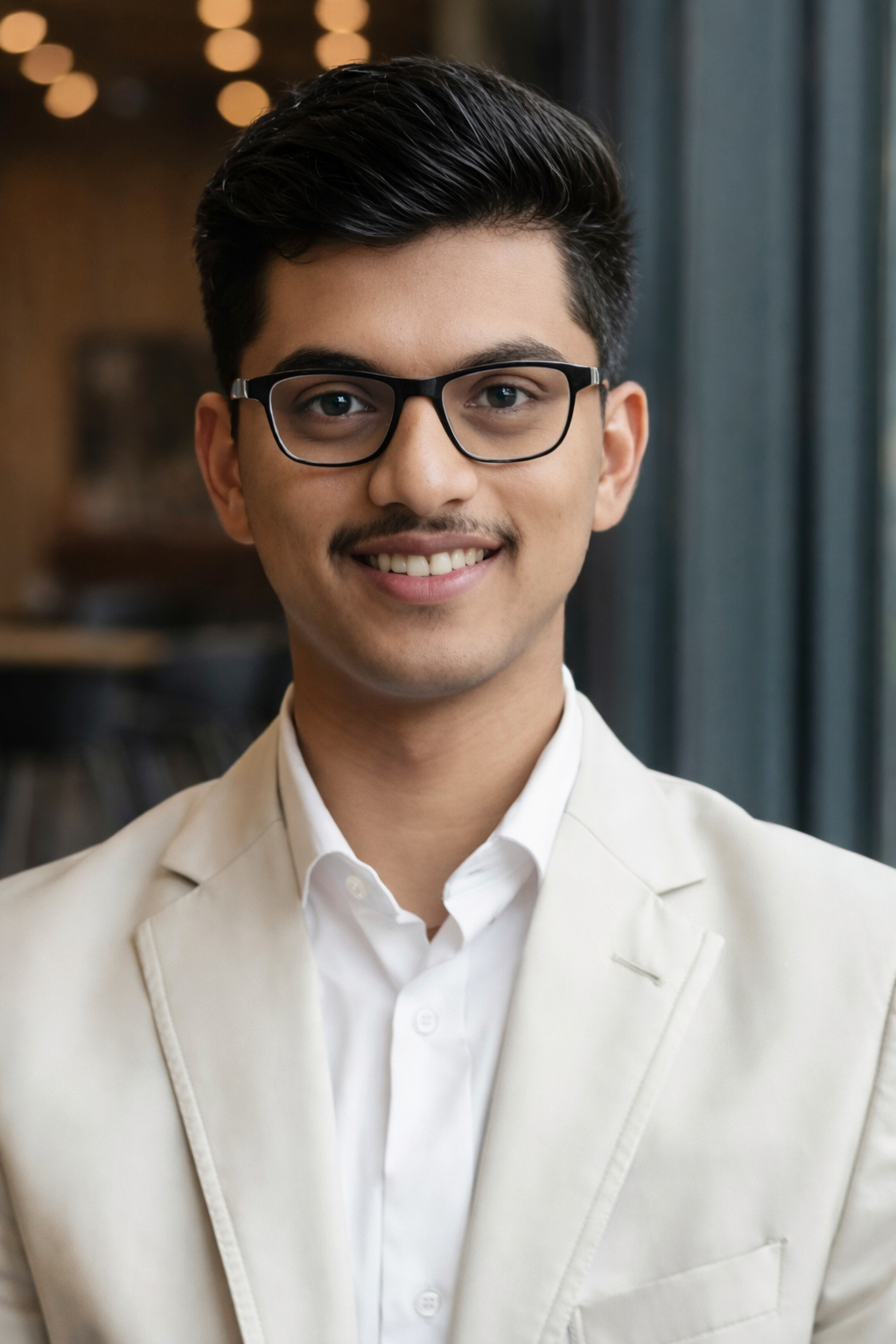 Thirumurugan Thangavel